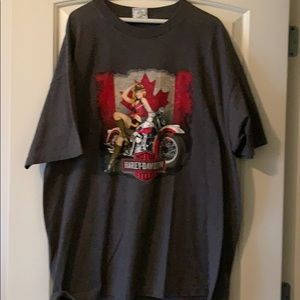 Harley Niagara-Falls xxl